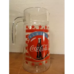 PICHET COCA-COLA  ALWAYS 1L/1.5L