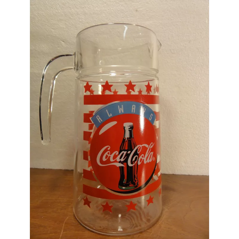 PICHET COCA-COLA  ALWAYS 1L/1.5L