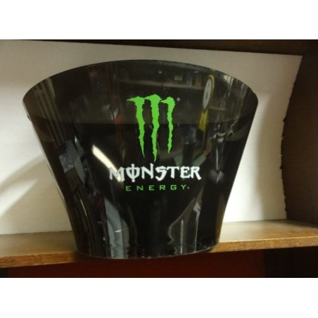 BAC A GLACE MONSTER ENERGY G. M.