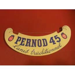 VISIERE  PERNOD 45