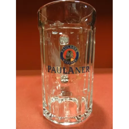 6 CHOPES PAULANER 25CL