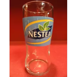 6 VERRES NESTEA 25CL