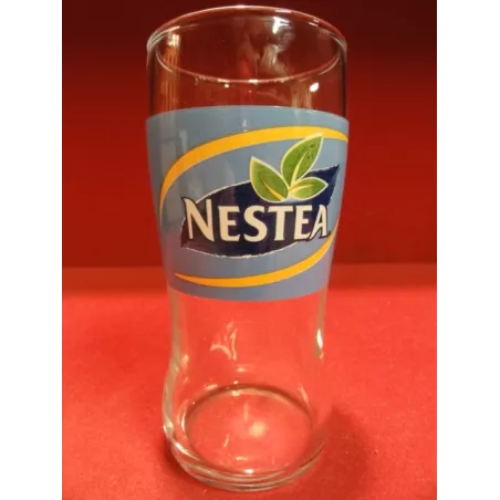 6 VERRES NESTEA 25CL