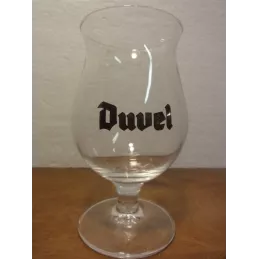 1 VERRE DUVEL 20CL