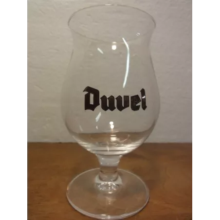 1 VERRE DUVEL 20CL