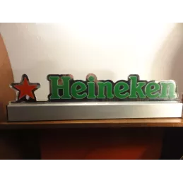 ENSEIGNE HEINEKEN 