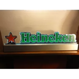 ENSEIGNE HEINEKEN 