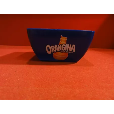 RAMEQUIN ORANGINA 