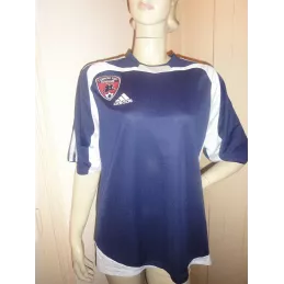 1 MAILLOT DE FOOT ADIDAS CLERMONT AUVERGNE