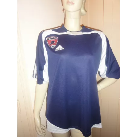 1 MAILLOT DE FOOT ADIDAS CLERMONT AUVERGNE