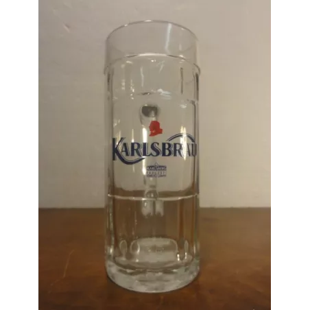 6 CHOPES KARLSBRAU 25 CL