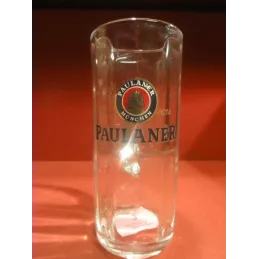 6 CHOPES PAULANER 25CL HT 14,70CM