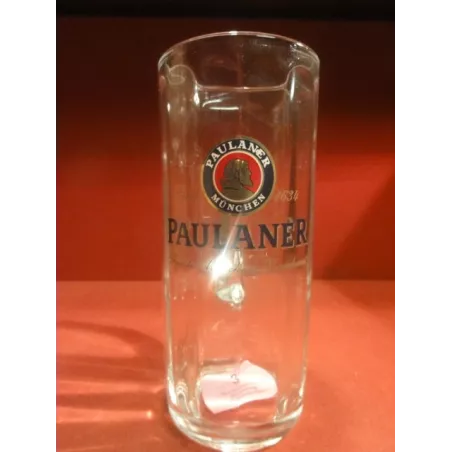 6 CHOPES PAULANER 25CL HT 14,70CM