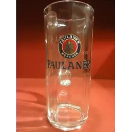 6 CHOPES PAULANER 50CL