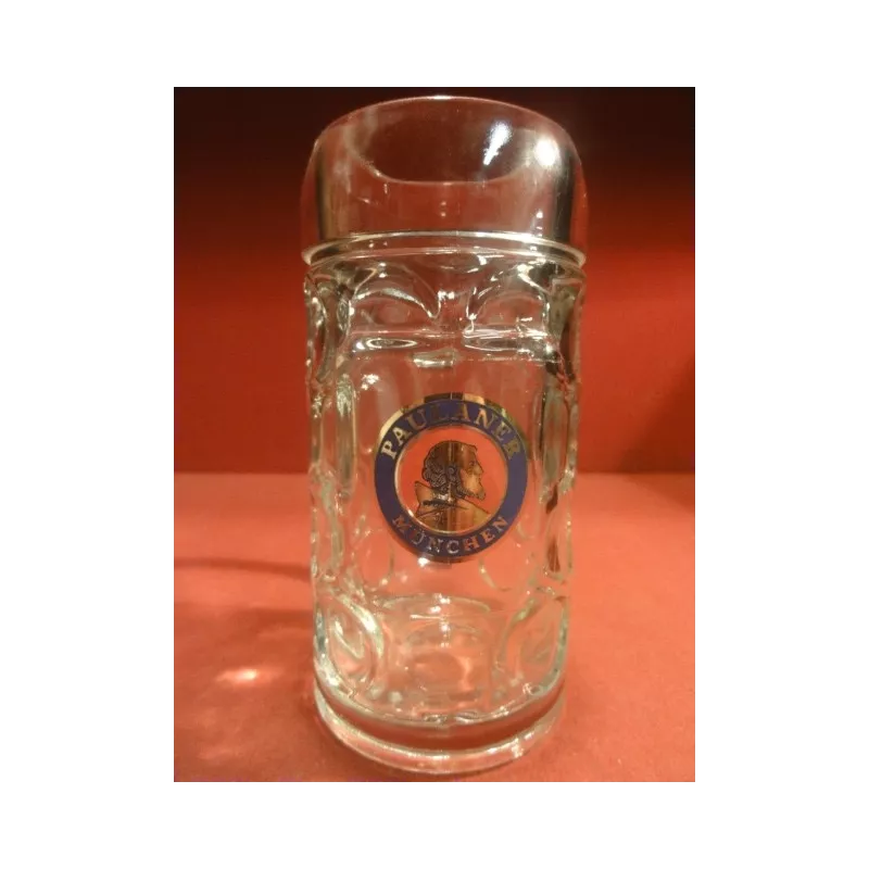 1 CHOPE PAULANER 25CL