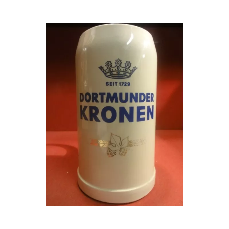 1 CHOPE DORTMUNDER KRONEN 1 LITRE