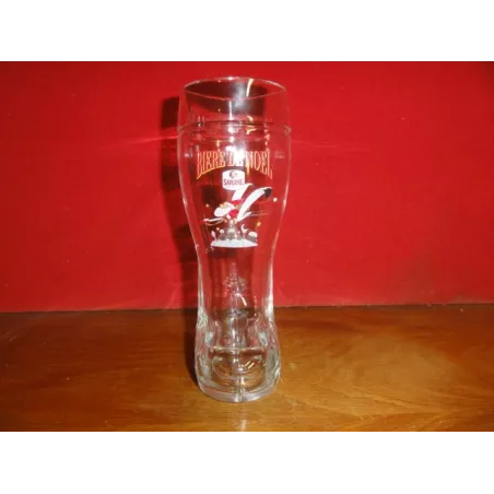 1 BOTTE SAVERNE  25CL