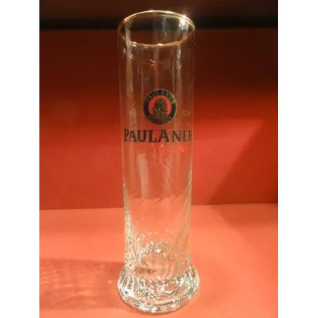 1 VERRE PAULANER ROGGEN 50CL