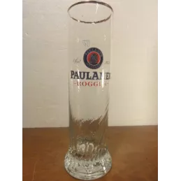 1 VERRE PAULANER ROGGEN 50CL