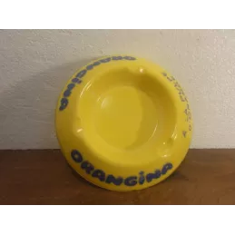 1 CENDRIER ORANGINA  