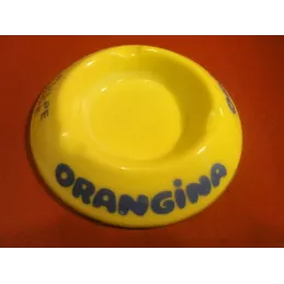 1 CENDRIER ORANGINA  