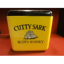 1 BAC A GLACE WHISKY CUTTY SARK