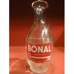 1 CARAFE BONAL