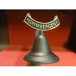 1 CLOCHE  GRIMBERGEN 