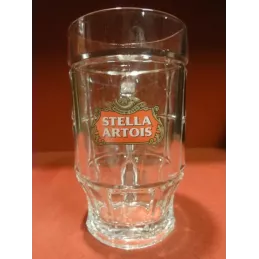 6 CHOPES STELLA ARTOIS 50CL