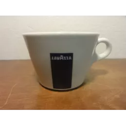 6 TASSES A CHOCOLAT LAVAZZA  20CL