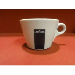 6 TASSES A CHOCOLAT LAVAZZA  20CL