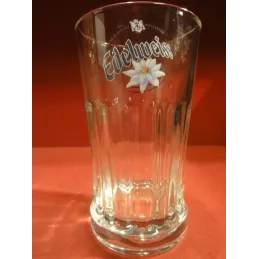 6 VERRES EDELWEISSE 50CL