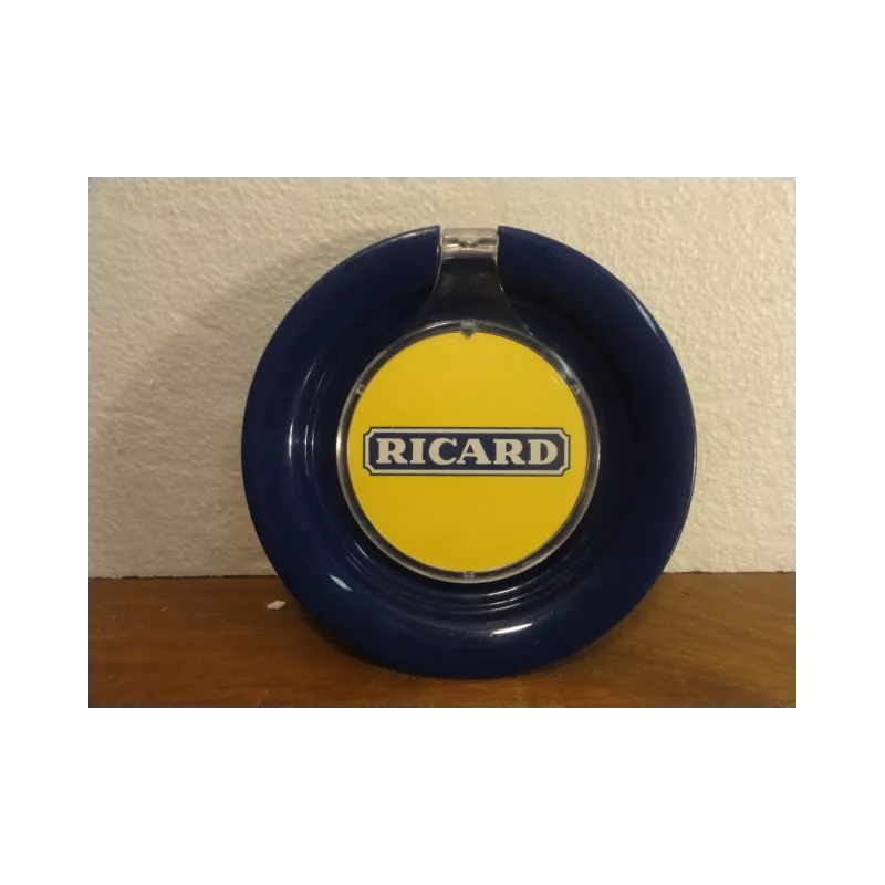 1 PORTE NOTE RICARD