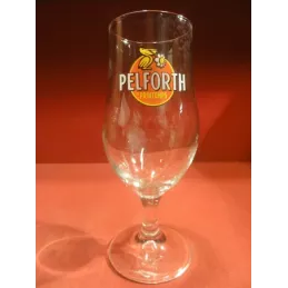 6 VERRES PELFORTH 25CL