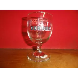 1 VERRE BERGER MIDI / 7H