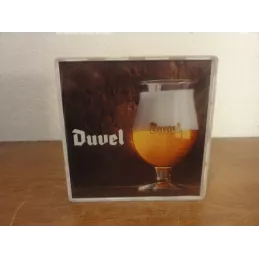 1 PORTE SOUS BOCK DUVEL