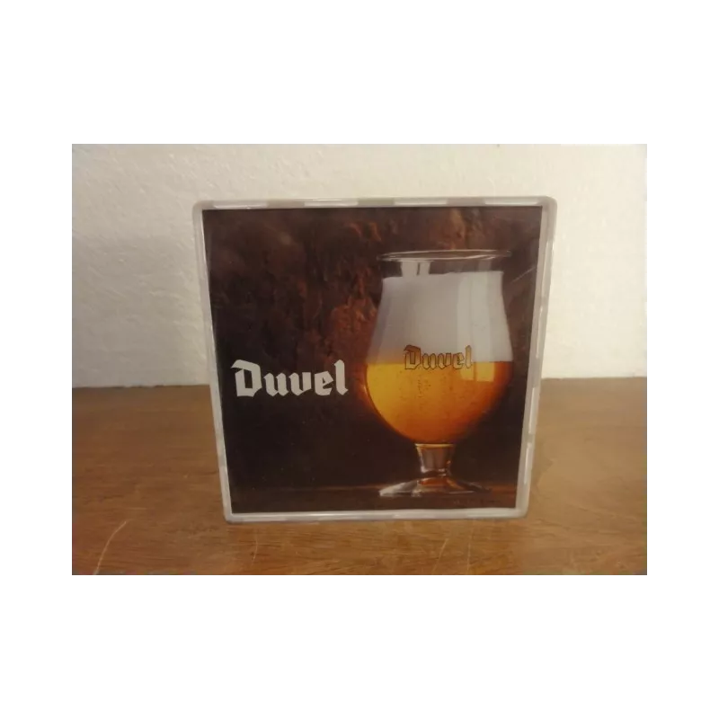 1 PORTE SOUS BOCK DUVEL