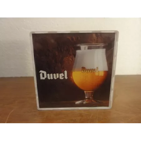 1 PORTE SOUS BOCK DUVEL