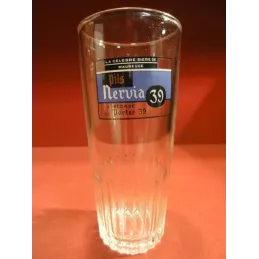 1 VERRE NERVIA39  25CL