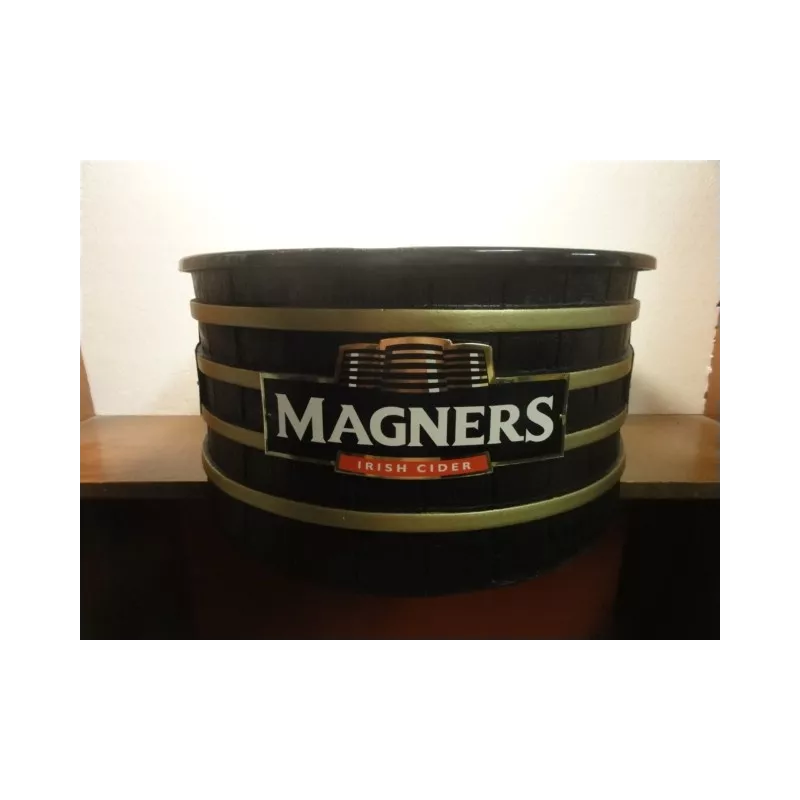 BAC A GLACE MAGNERS GRAND MODELE