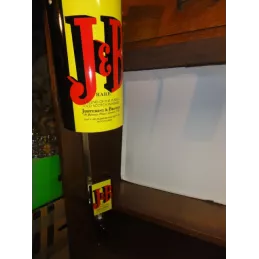 1 DOSEUR GALLON J&B 2CL NEUF