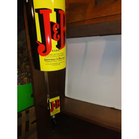 1 DOSEUR GALLON J&B 2CL NEUF