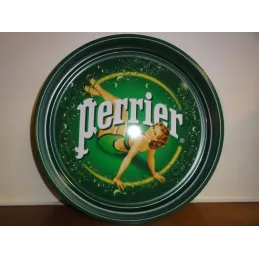 1 PLATEAU PERRIER PINUP BRUNE