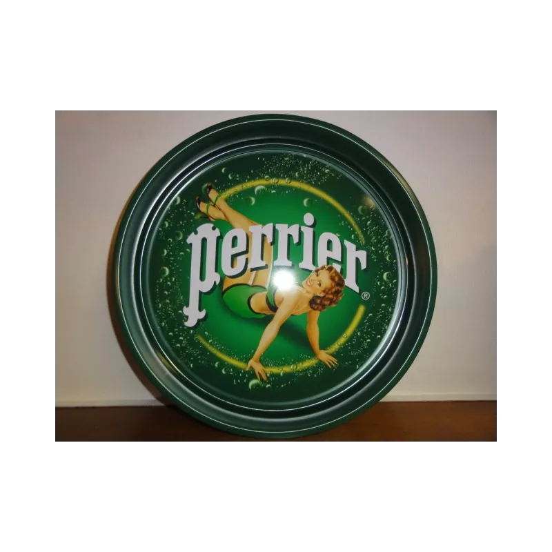 1 PLATEAU PERRIER PINUP BRUNE