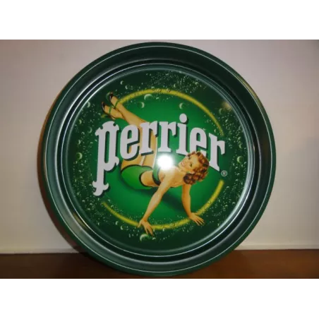 1 PLATEAU PERRIER PINUP BRUNE