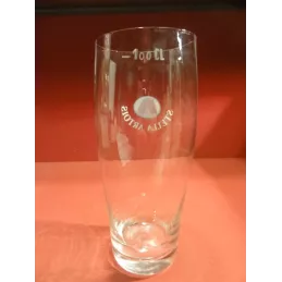 1 VERRE STELLA ARTOIS  1 LITRE