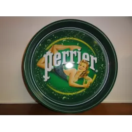 1 PLATEAU PERRIER PINUP ROUSSE 