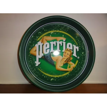 1 PLATEAU PERRIER PINUP ROUSSE 