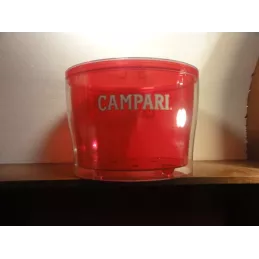 1 BAC A GLACE CAMPARI G.M.