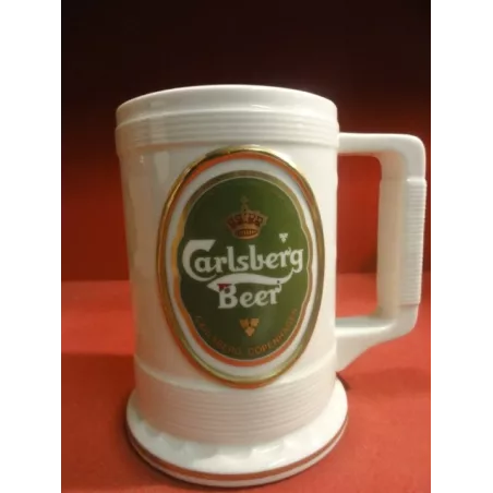 1 CHOPE  CARLSBERG 75 CL